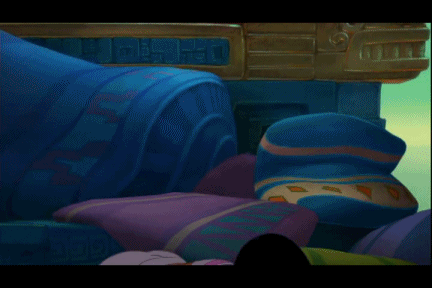 Road to el dorado GIF - Find on GIFER