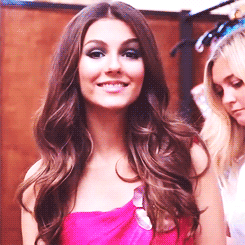 245px x 245px - Victoria justice victoria justice s GIF - Find on GIFER
