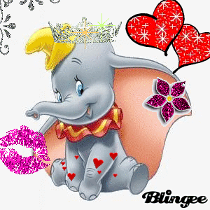Dumbo GIF - Find on GIFER