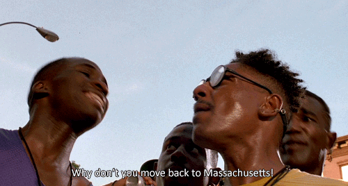 Giancarlo Esposito Maudit Do The Right Thing Gif Find On Gifer