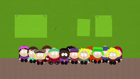 Students class learning GIF - Find on GIFER