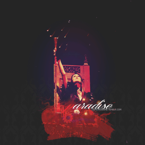 Within temptation GIF - Find on GIFER