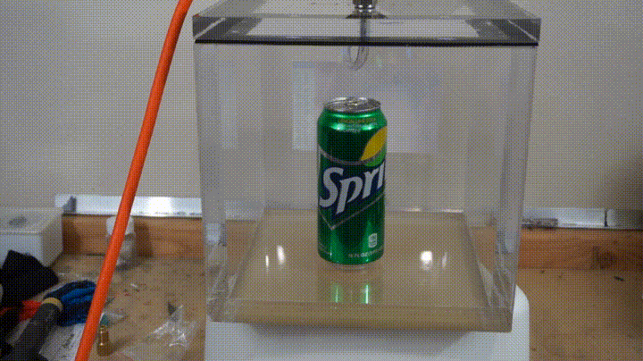 Soda explosion gif — 2
