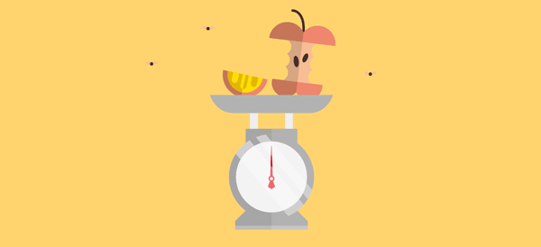 GIF waste - animated GIF on GIFER