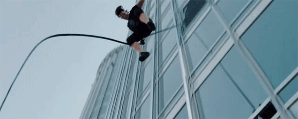 Mission impossible GIF - Find on GIFER