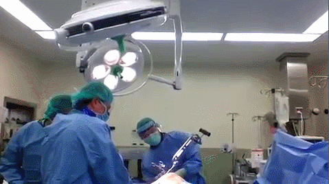 Surgery GIFs - Get the best gif on GIFER