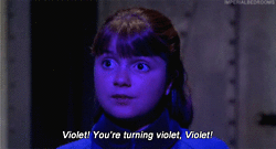Violet GIF - Find on GIFER