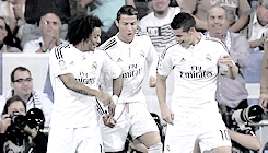O grito da vitória - Cristiano Ronaldo - ( SIM ) on Make a GIF