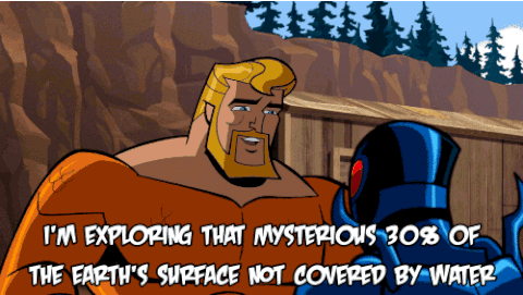 Gif Aquaman Animated Gif On Gifer