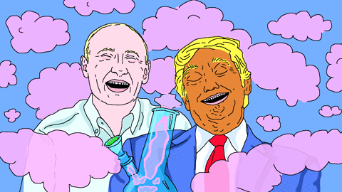trumpputin
