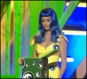 Katy perry GIF - Découvrez sur GIFER