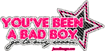 Get nice. Zebrahead - worse than this. Get nice. Flirty. Scene glitter words.