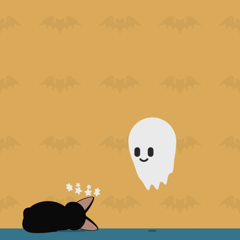 Animated Gif Animation Ghost Halloween Share Or Download Cats Flat Design Animated Gif Animation Ghost Halloween Share Or Download Cats Flat Design