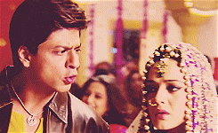 GIF veer zaara - animated GIF on GIFER