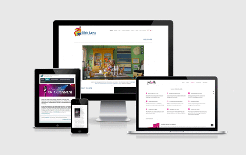 Web Development