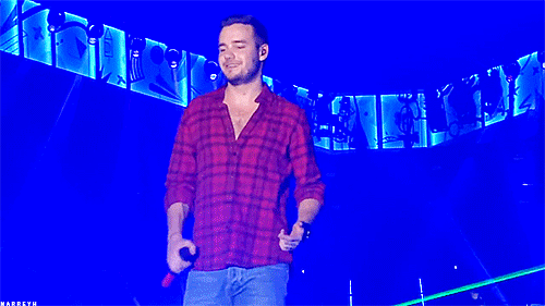 On this animated GIF: liam payne, happy birthday Dimensions: 500x281 px. 