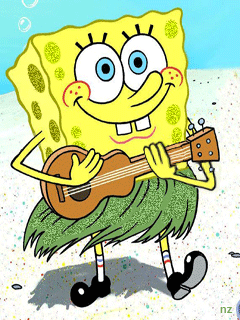 Sponge bob GIF - Find on GIFER