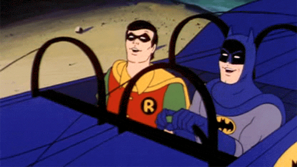 Dynamic duo GIFs - Get the best gif on GIFER