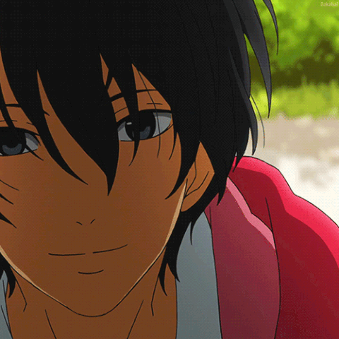 Top 30 Handsome Anime Boy GIFs  Find the best GIF on Gfycat