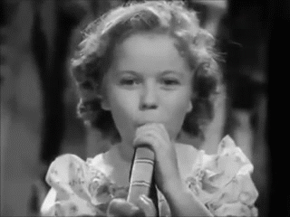 Shirley temple GIF - Find on GIFER