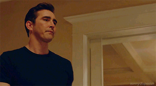 Joe Mcmillan Lee Pace Halt And Catch Fire Gif Find On Gifer