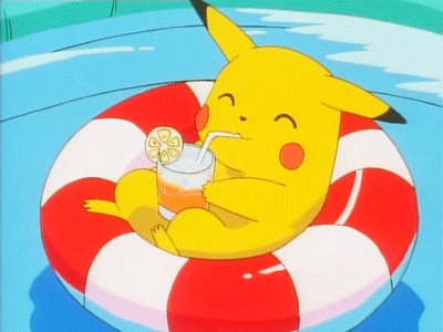 Pokeani Pika Pikachu Gif Find On Gifer