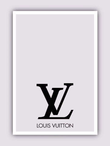 Louis Vuitton - Free animated GIF - PicMix