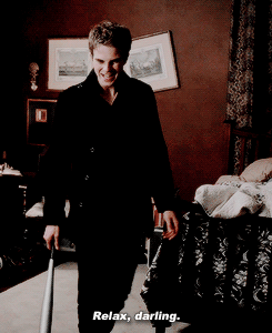 Kol mikaelson the vampire diaries personal GIF - Find on GIFER