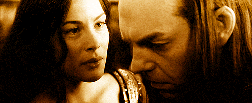 The lord of the rings GIF - Find on GIFER