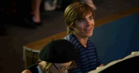 Gif Troy Bolton Animated Gif On Gifer