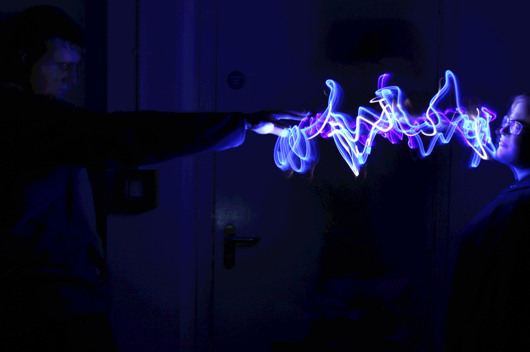 Light painting GIF - Find on GIFER