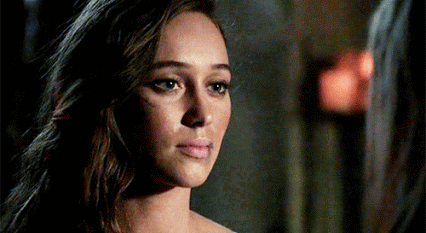 Clexa: Clarke Griffin and Lexa Kom Trikru - Page 2 - The L Chat