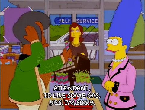 Marge Simpson Season 7 Gif Find On Gifer Marge Simpson Season 7 Gif Find On Gifer