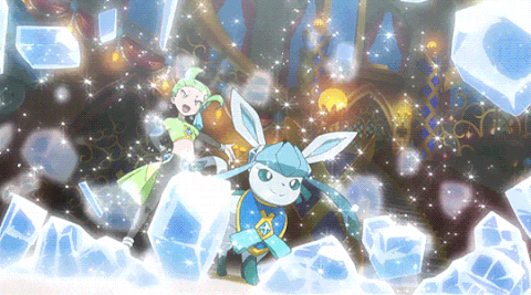 [PokeCommunity.com] Used Metronome!