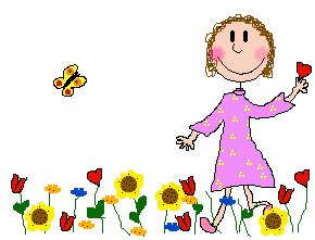 Анимация детского рисунка