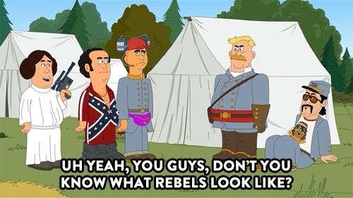 Tosh o brickleberry