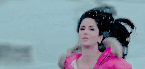 GIF katrina kaif - animated GIF on GIFER