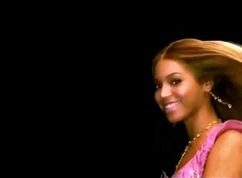 Gif Feroz De Beyoncé 20 GIFs To Celebrate The 10th Anniversary Of