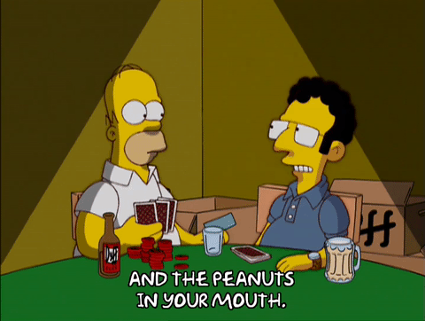 15x14 Gambling Duff Beer Gif Find On Gifer