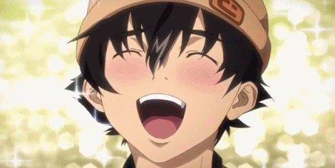 Featured image of post Anime Gif Yay Discover and share the best gifs on tenor