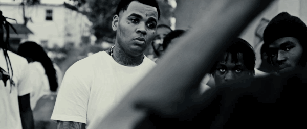 Kevin Gates Really Really Musikvideo Gif Find On Gifer