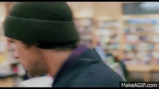 Eternal sunshine of the spotless mind GIF - Find on GIFER