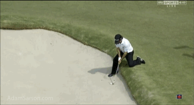 Watson tournament bubba watson GIF Find on GIFER