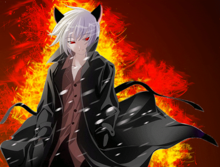 Vtuber Vtuber Demon GIF  Vtuber Vtuber Demon Anime Demon  Discover   Share GIFs