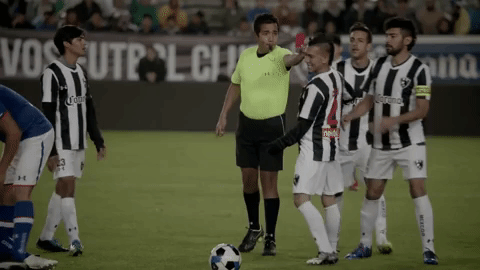 Image result for club de cuervos foot