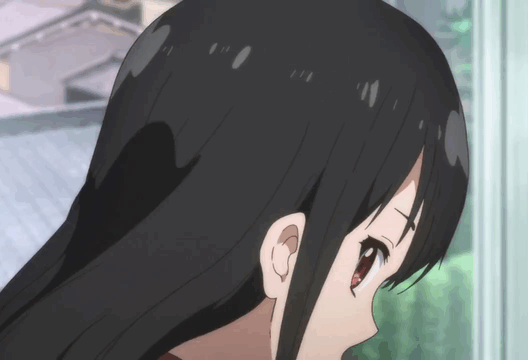 Joeschmo's Gears and Grounds: Omake Gif Anime - Iya na Kao Sare Nagara  Opantsu Misete Moraitai - Episode 3 - Sister Maria Disgusted Look