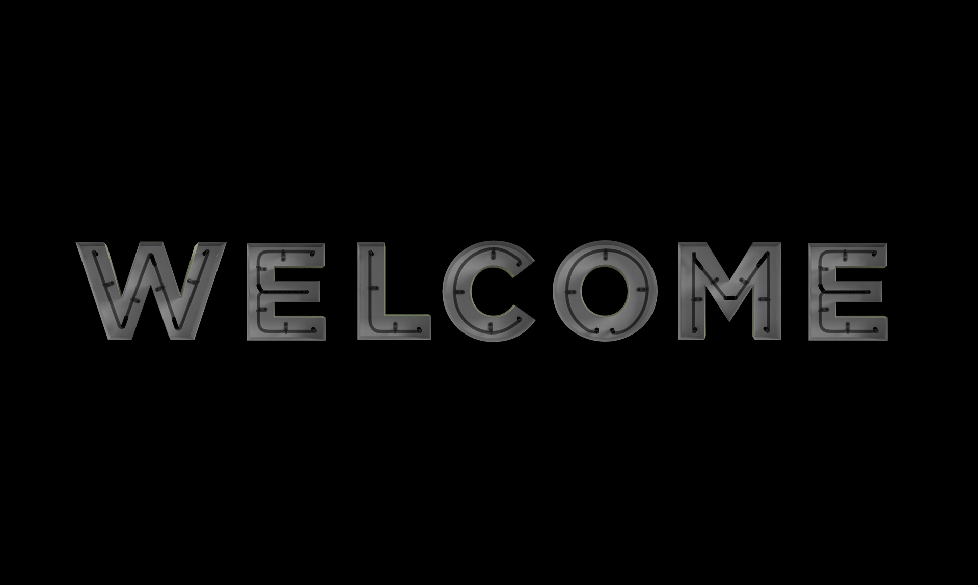 Steam welcome sign фото 31