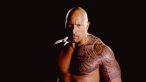 The Rock Dwayne Johnson GIF - The Rock Dwayne Johnson Eyebrows