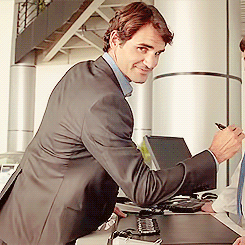 Image result for happy birthday roger federer gifs