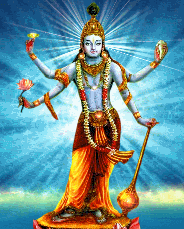 animated hindu god wallpaper gif